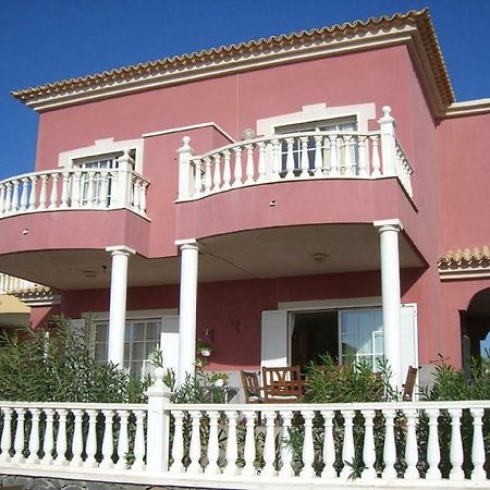 Villa Las Dunas El Medano  Exterior photo
