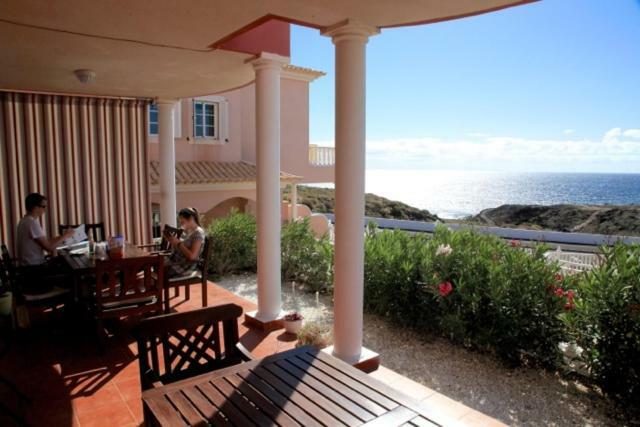 Villa Las Dunas El Medano  Exterior photo